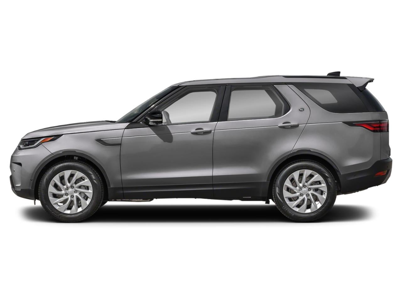 2026 Land Rover Discovery S