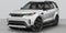 2026 Land Rover Discovery S