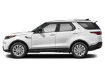 2026 Land Rover Discovery S