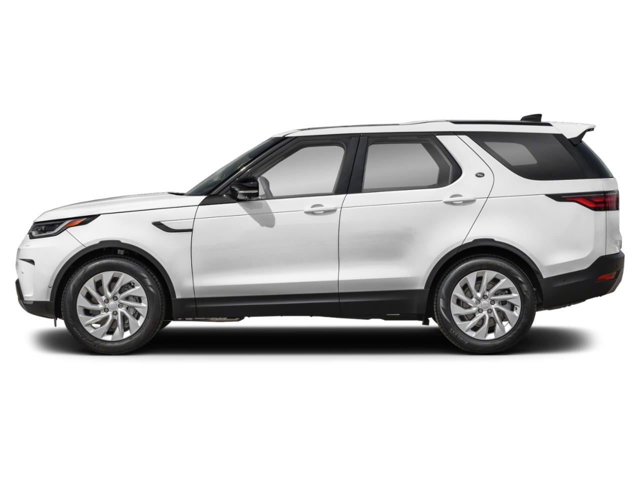 2026 Land Rover Discovery S