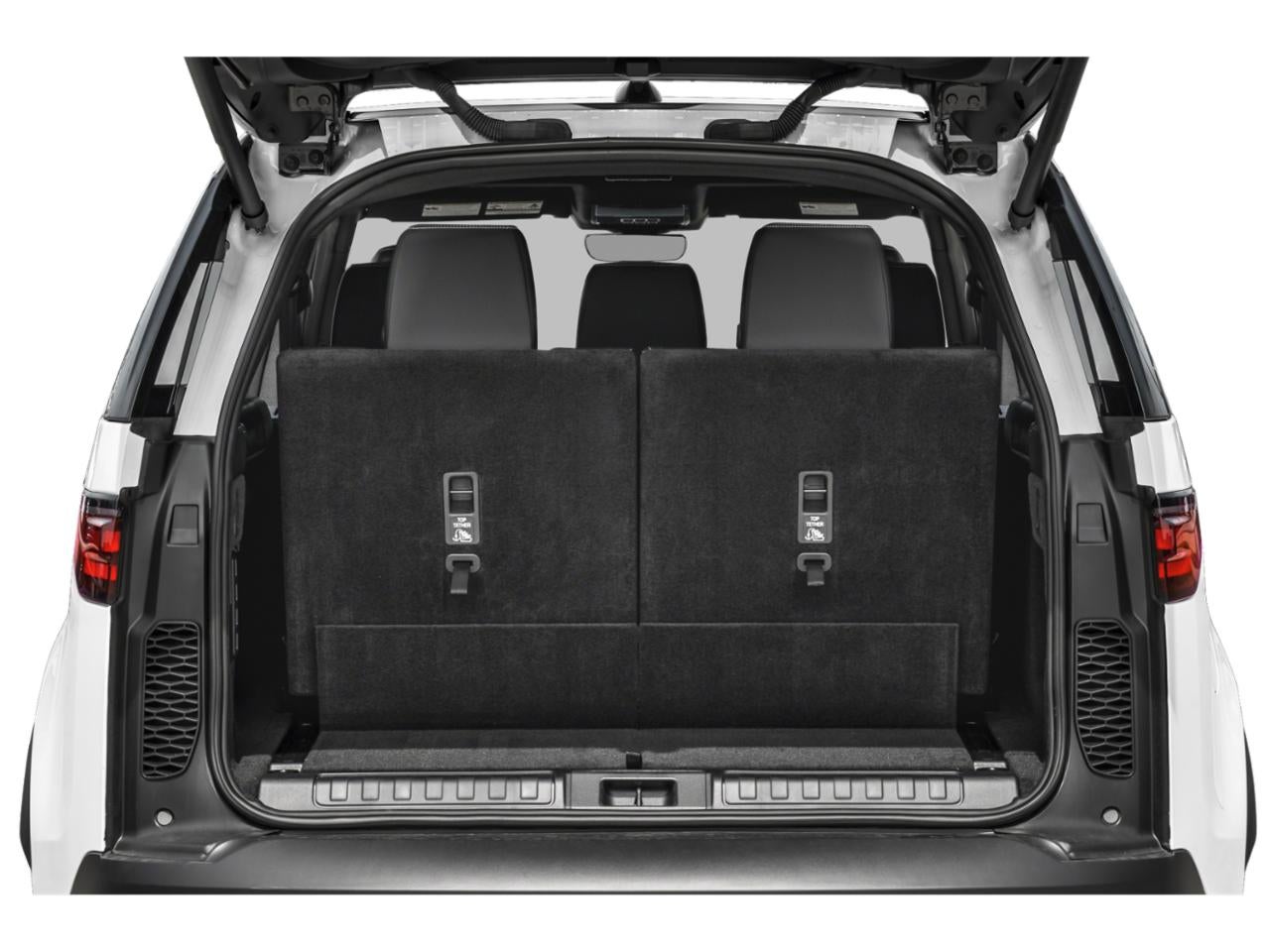 2026 Land Rover Discovery S