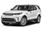 2026 Land Rover Discovery S