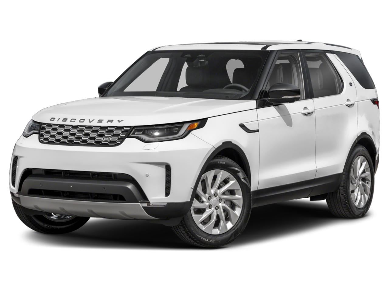 2026 Land Rover Discovery S