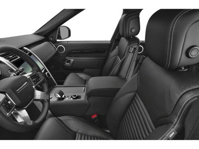 2026 Land Rover Discovery S