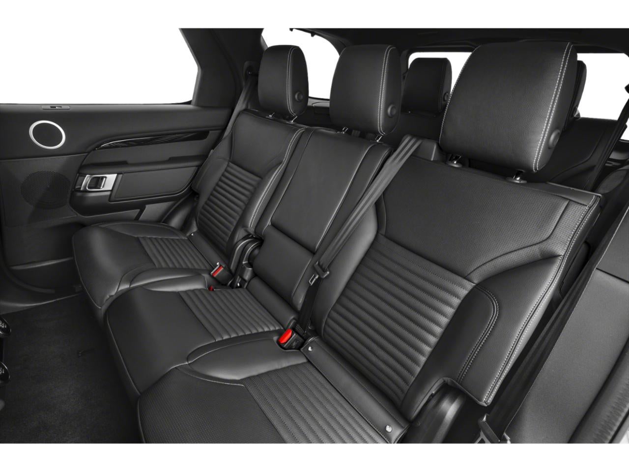 2026 Land Rover Discovery S