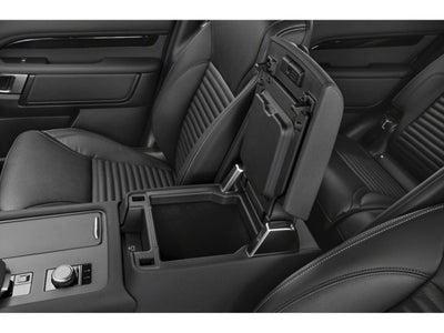 2026 Land Rover Discovery S