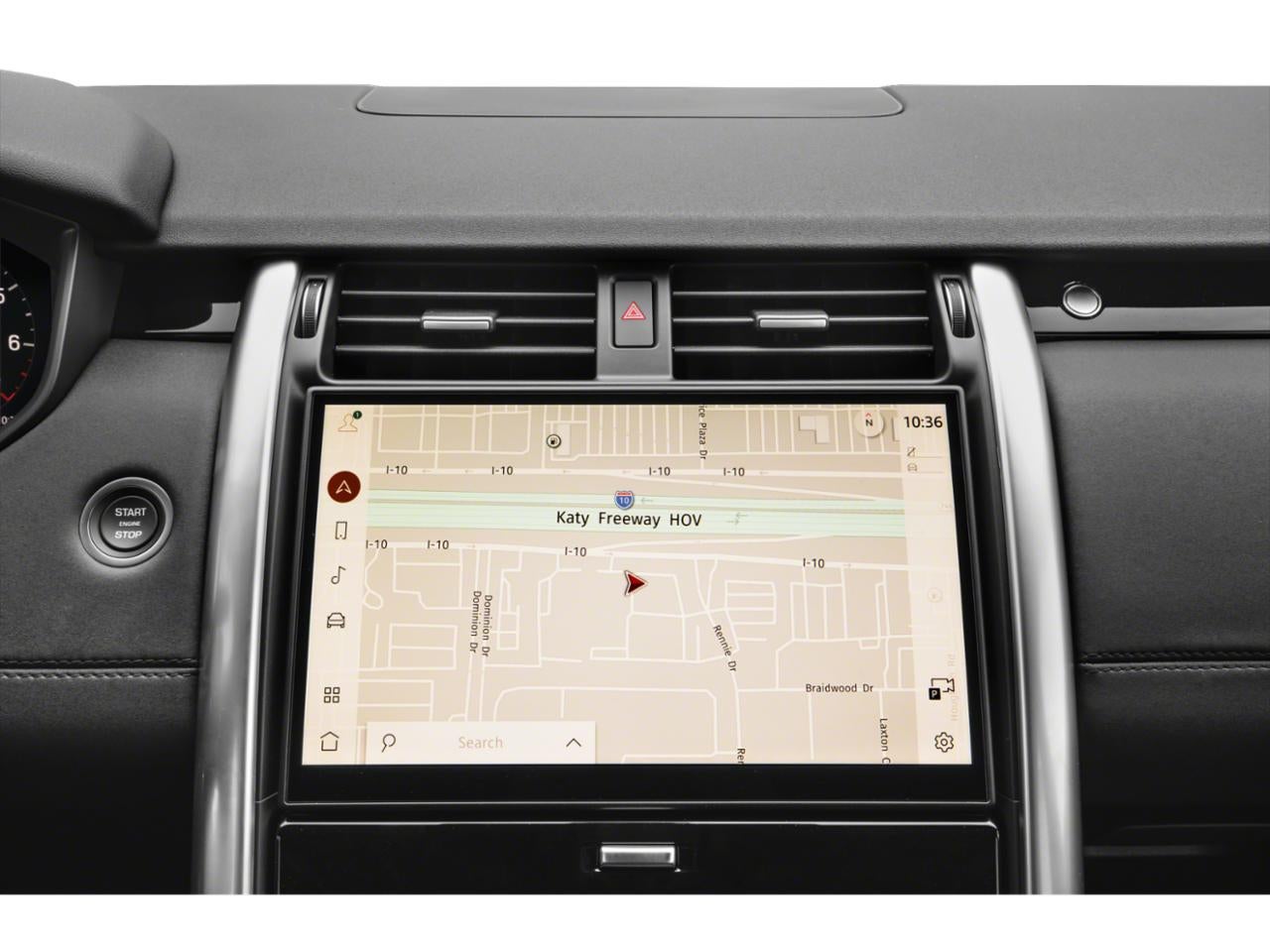 2026 Land Rover Discovery S