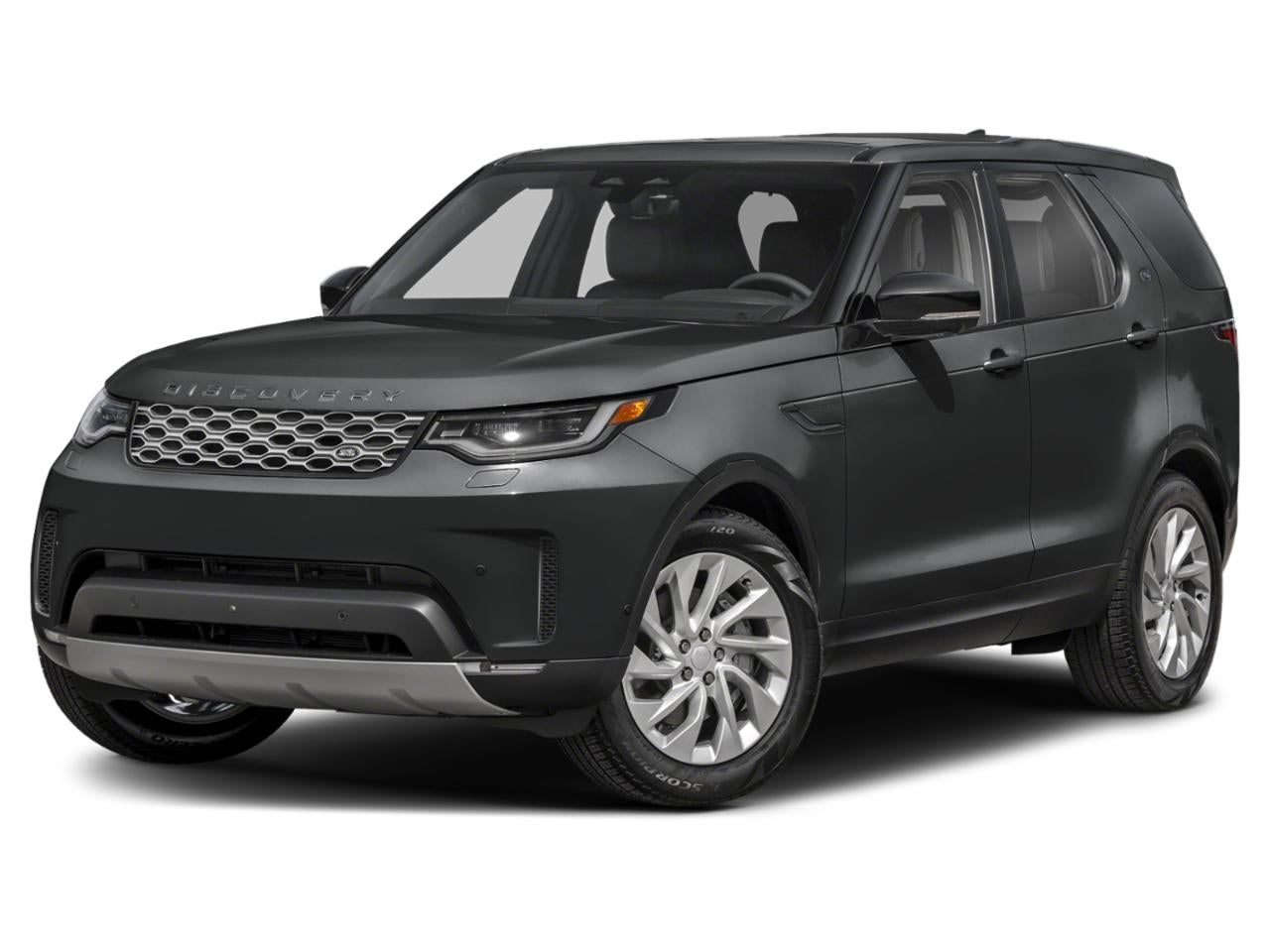 2026 Land Rover Discovery S