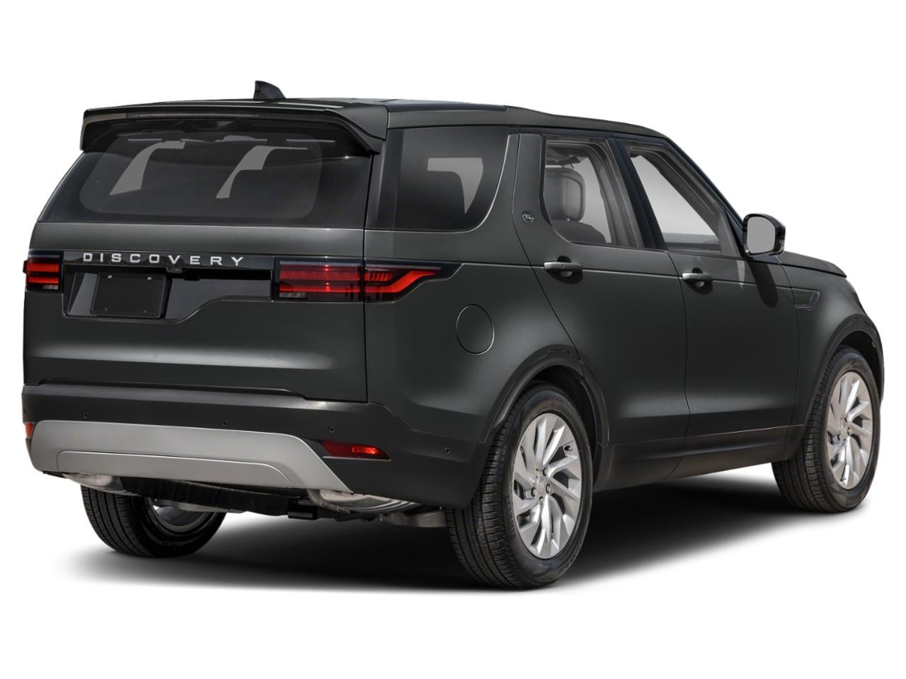 2026 Land Rover Discovery S