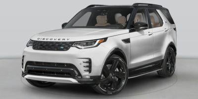 2026 Land Rover Discovery S