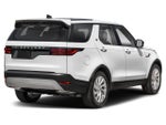 2026 Land Rover Discovery S