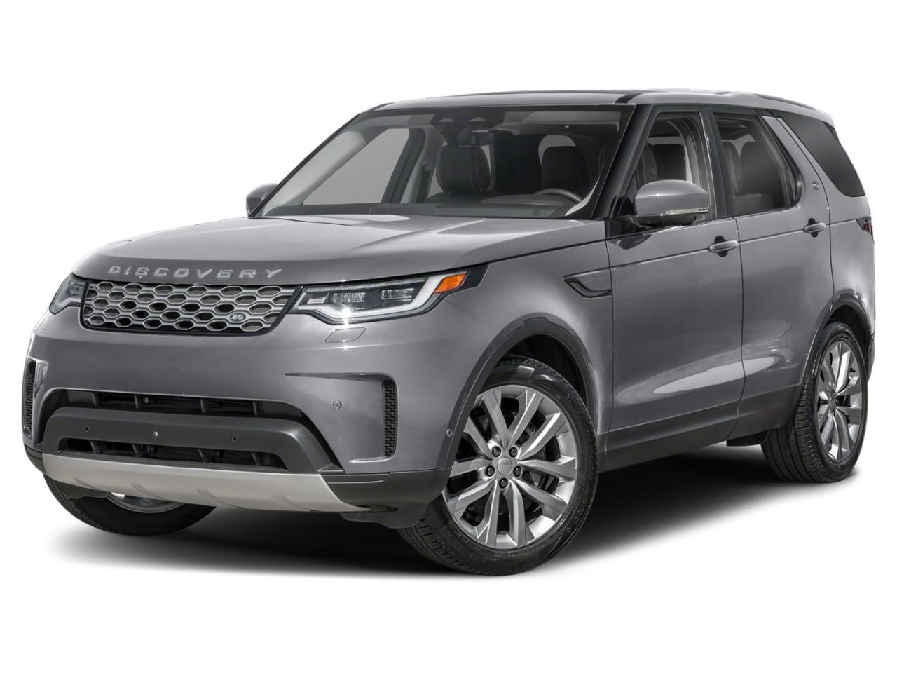 2023 Land Rover Discovery P360 S R-Dynamic