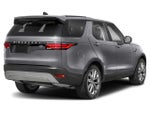 2023 Land Rover Discovery P360 S R-Dynamic