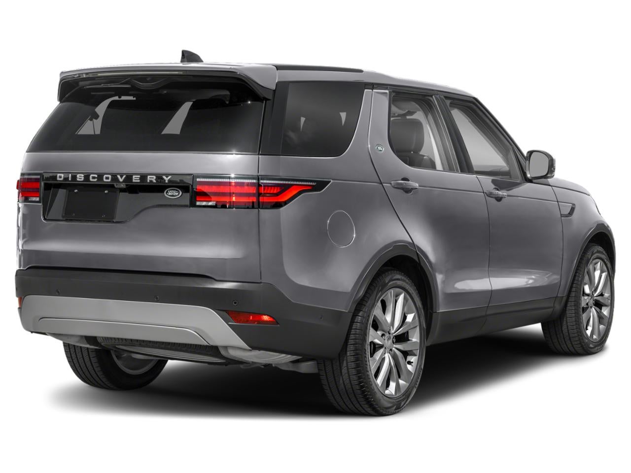 2023 Land Rover Discovery P360 S R-Dynamic