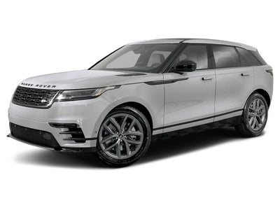 2026 Land Rover Range Rover Velar Dynamic SE