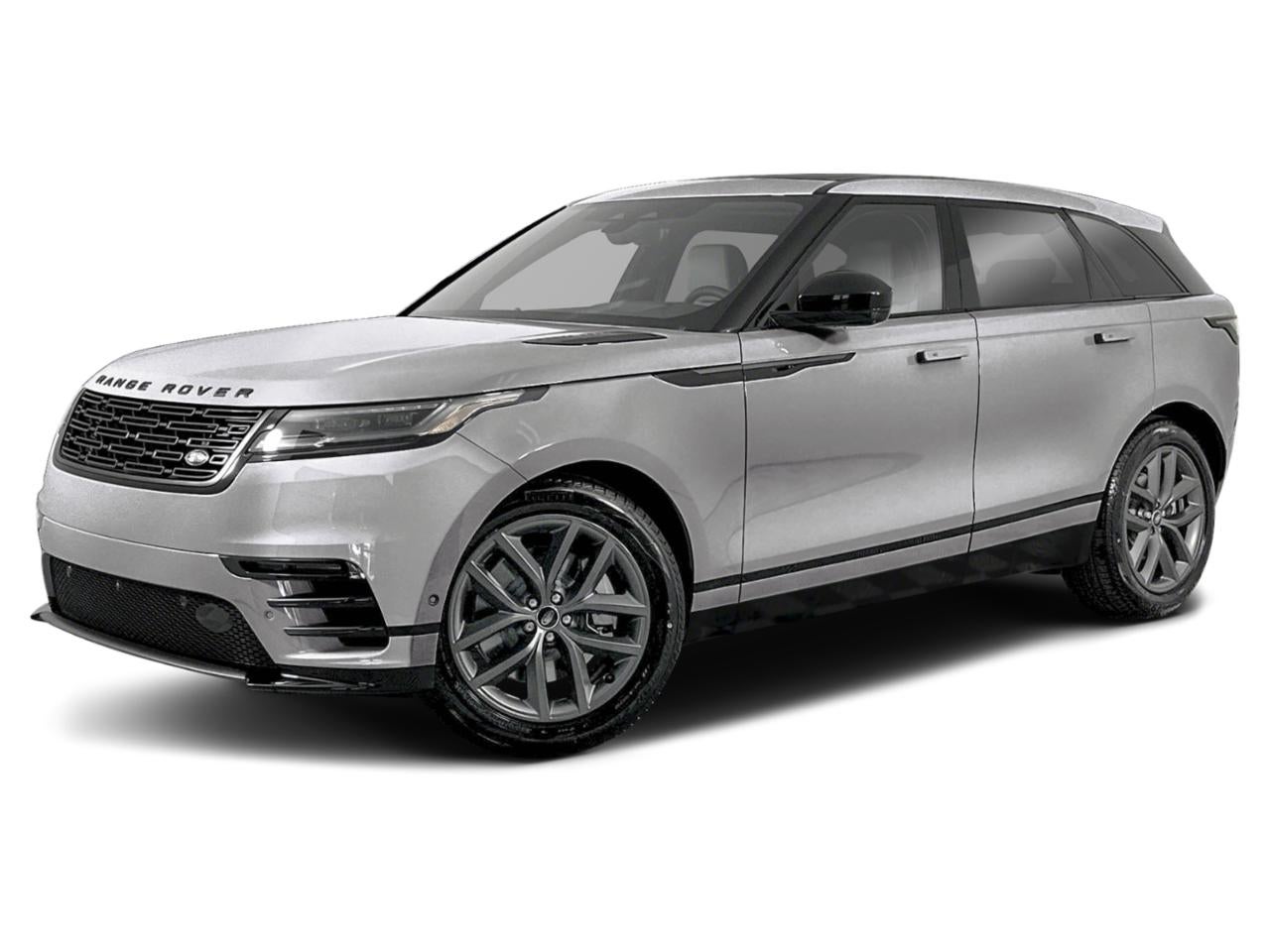 2026 Land Rover Range Rover Velar Dynamic SE