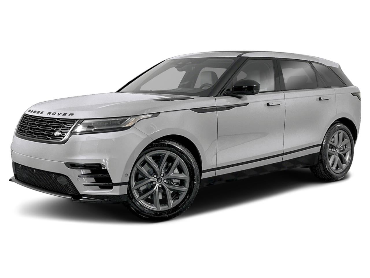 2026 Land Rover Range Rover Velar Dynamic SE