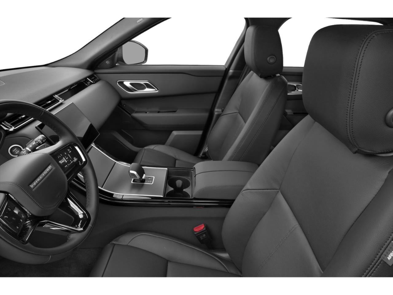 2026 Land Rover Range Rover Velar Dynamic SE