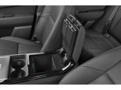 2026 Land Rover Range Rover Velar Dynamic SE