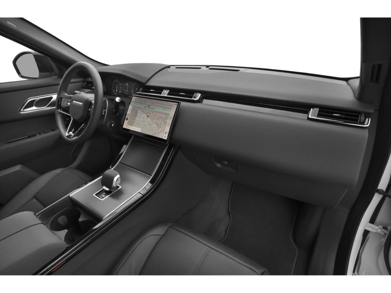 2026 Land Rover Range Rover Velar Dynamic SE