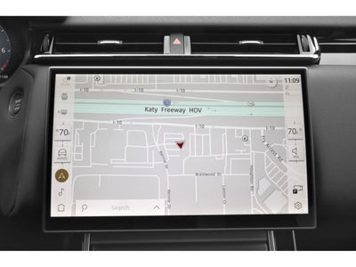 2026 Land Rover Range Rover Velar Dynamic SE