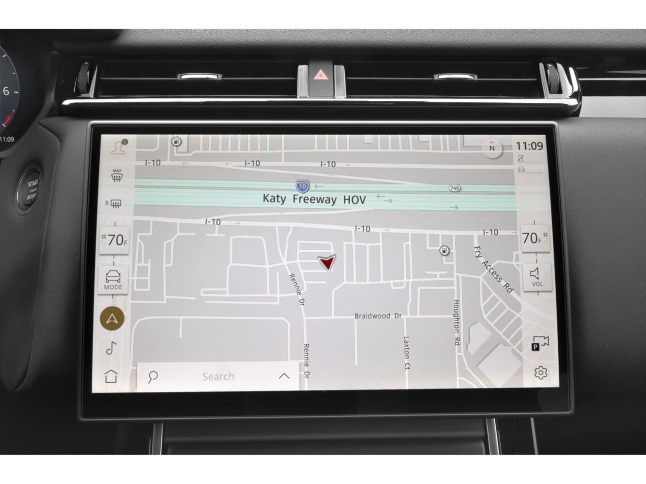 2026 Land Rover Range Rover Velar Dynamic SE