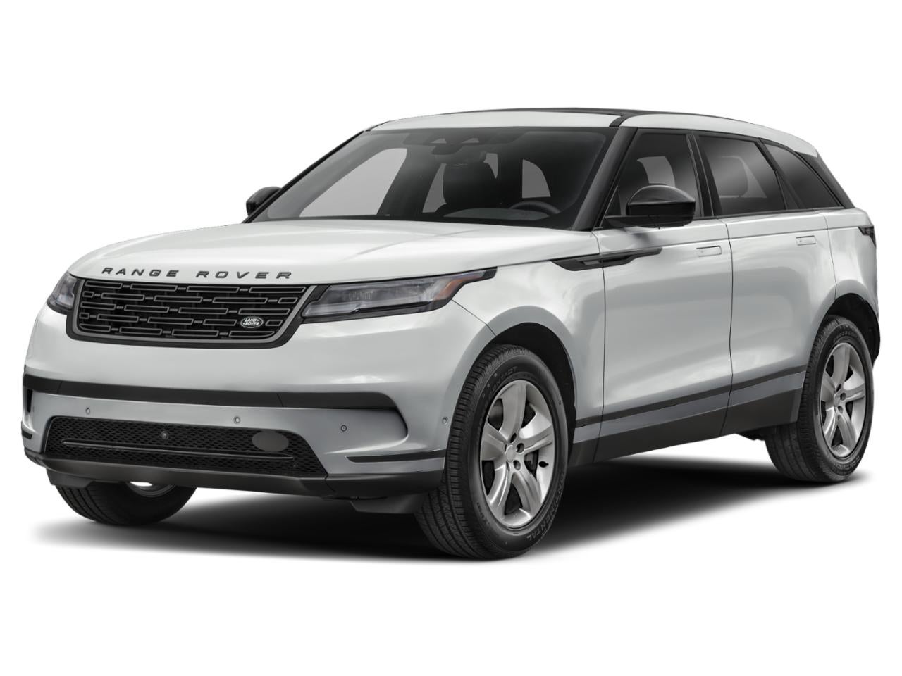 2026 Land Rover Range Rover Velar Dynamic SE