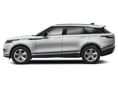 2026 Land Rover Range Rover Velar Dynamic SE