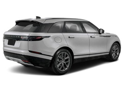 2026 Land Rover Range Rover Velar Dynamic SE