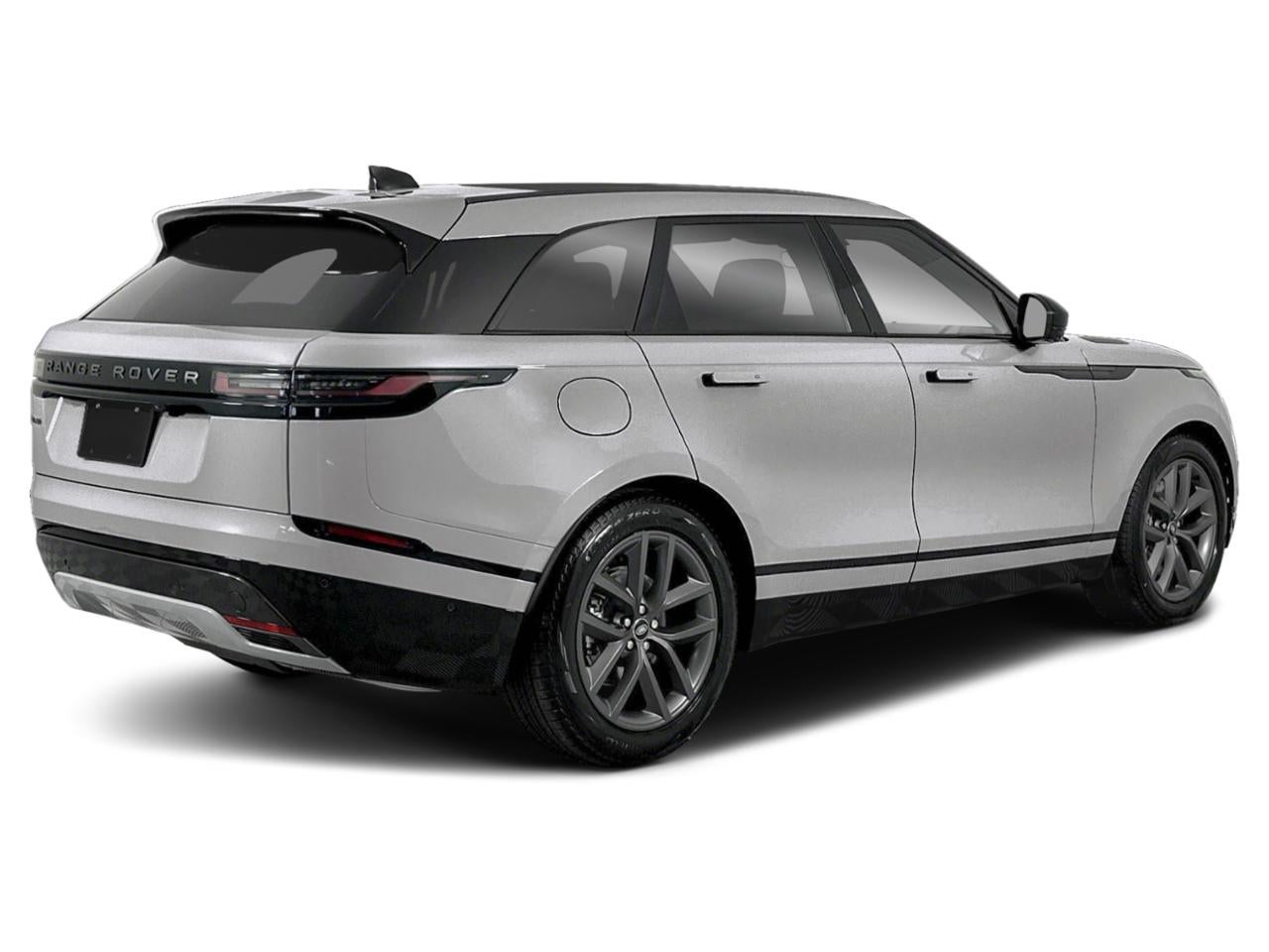 2026 Land Rover Range Rover Velar Dynamic SE