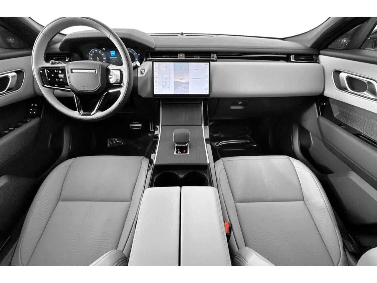 2026 Land Rover Range Rover Velar Dynamic SE