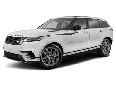 2026 Land Rover Range Rover Velar Dynamic SE