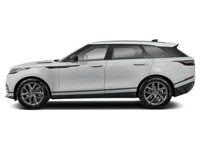 2026 Land Rover Range Rover Velar Dynamic SE