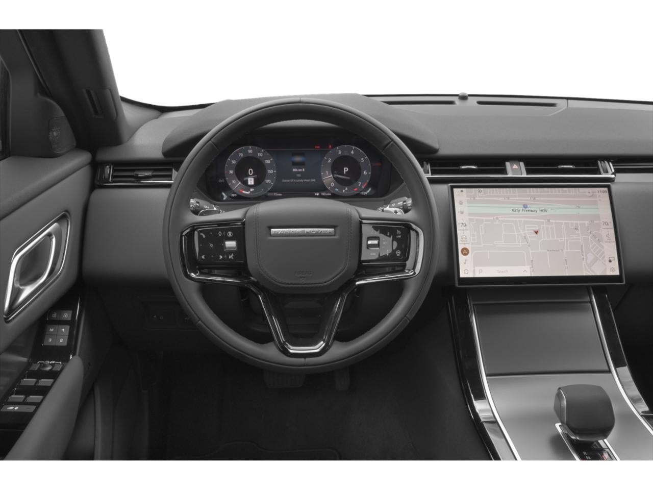 2026 Land Rover Range Rover Velar Dynamic SE