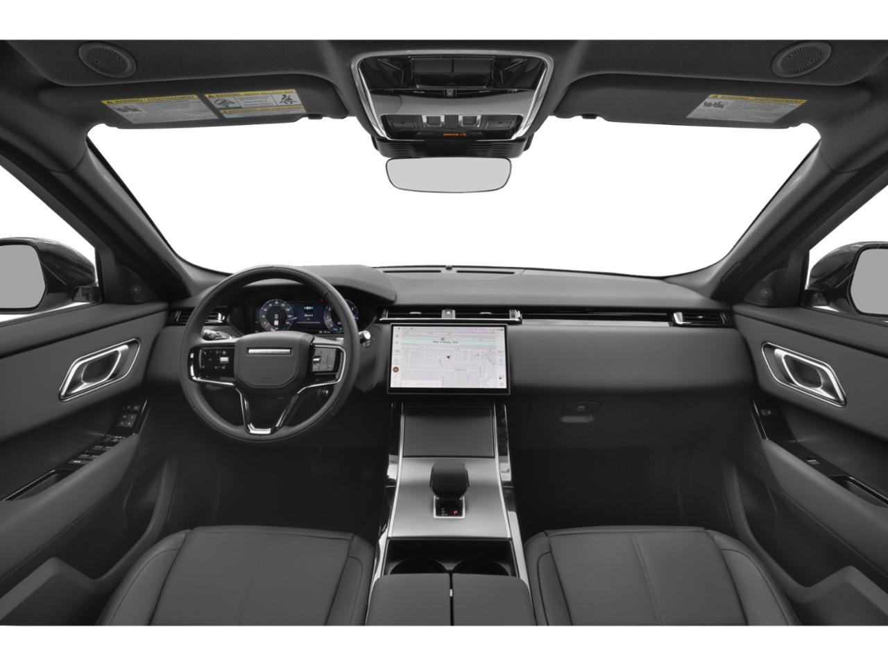 2026 Land Rover Range Rover Velar Dynamic SE