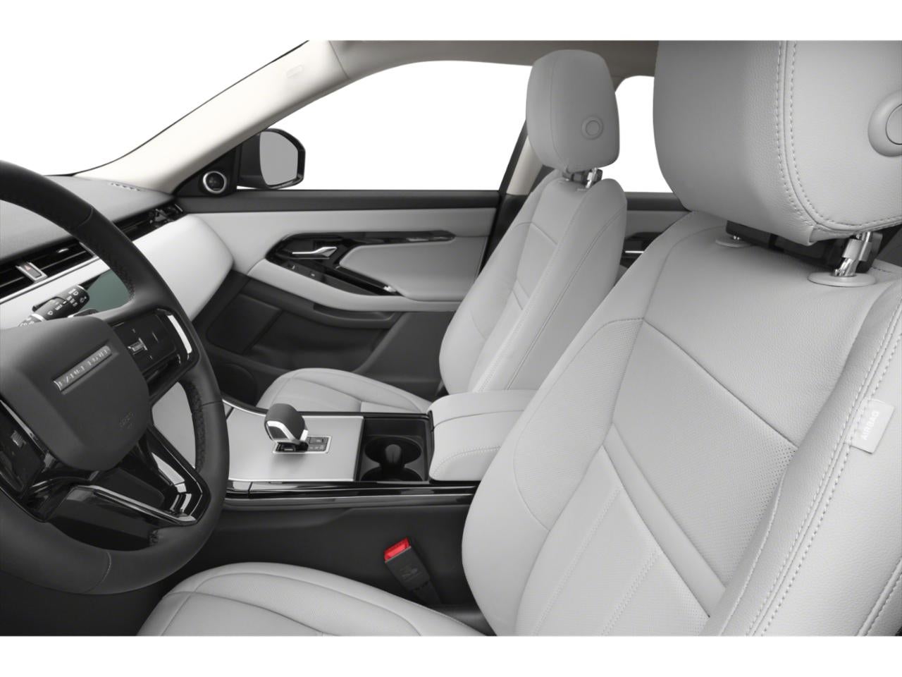 2026 Land Rover Range Rover Evoque Core S