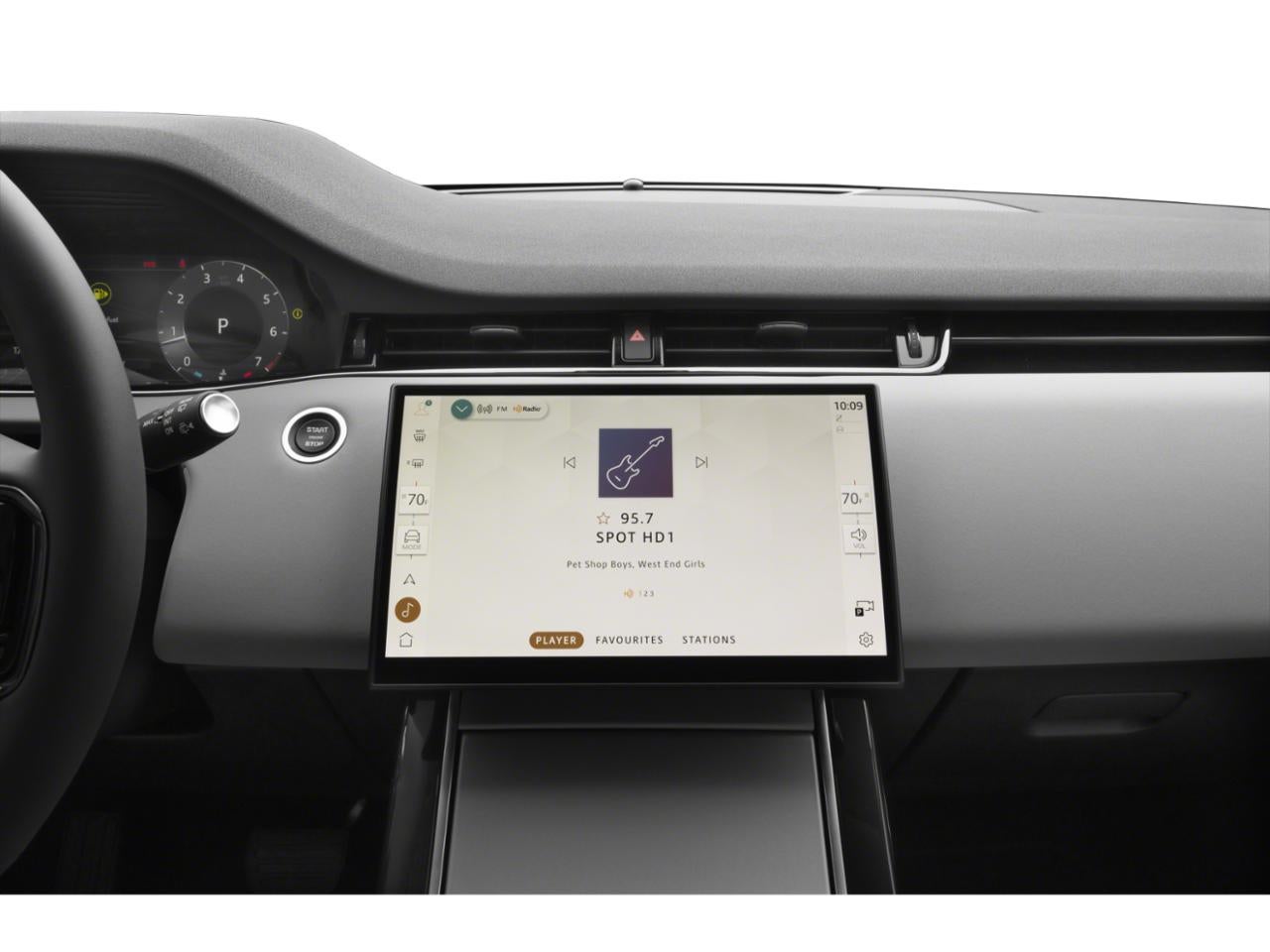 2026 Land Rover Range Rover Evoque Core S