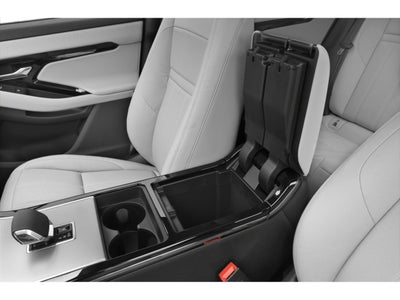 2026 Land Rover Range Rover Evoque Core S