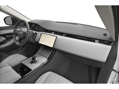 2026 Land Rover Range Rover Evoque Core S