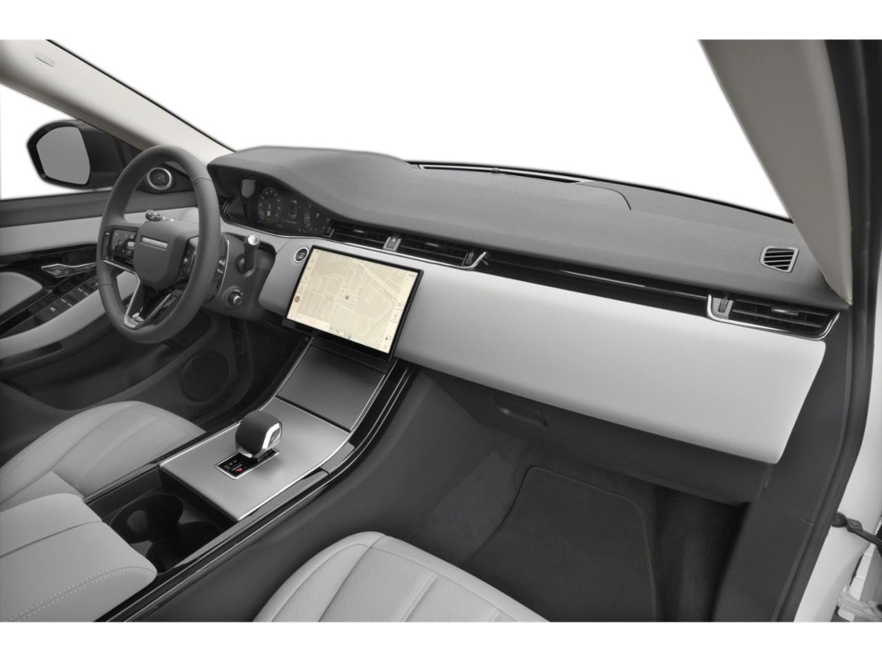 2026 Land Rover Range Rover Evoque Core S