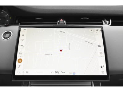 2026 Land Rover Range Rover Evoque Core S