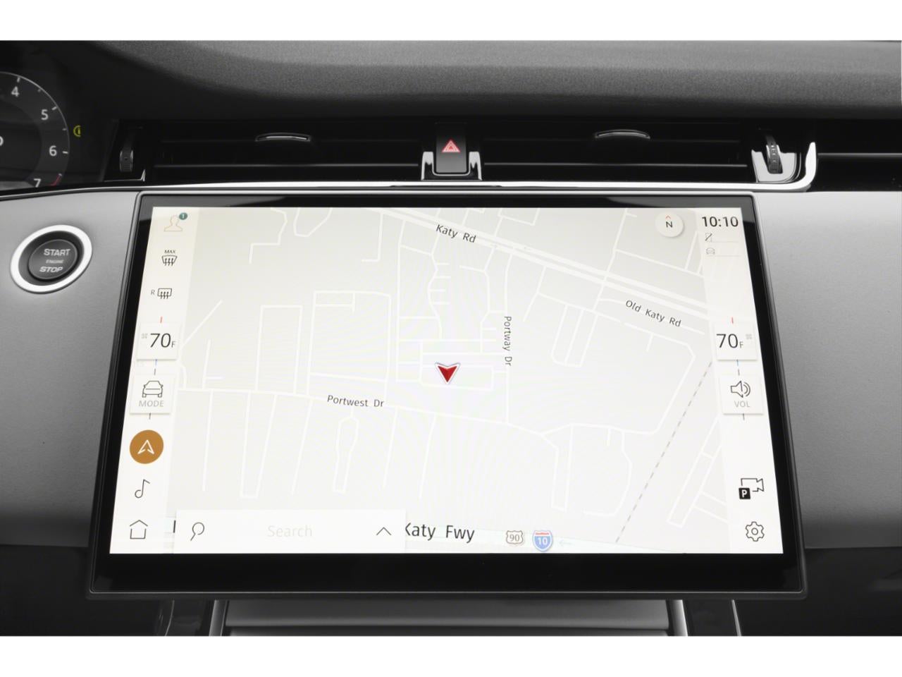 2026 Land Rover Range Rover Evoque Core S