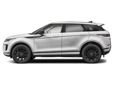 2026 Land Rover Range Rover Evoque Core S