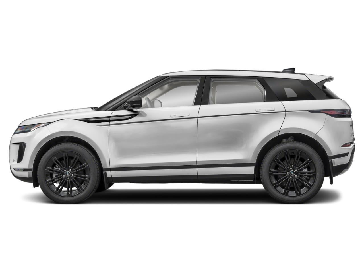 2026 Land Rover Range Rover Evoque Core S
