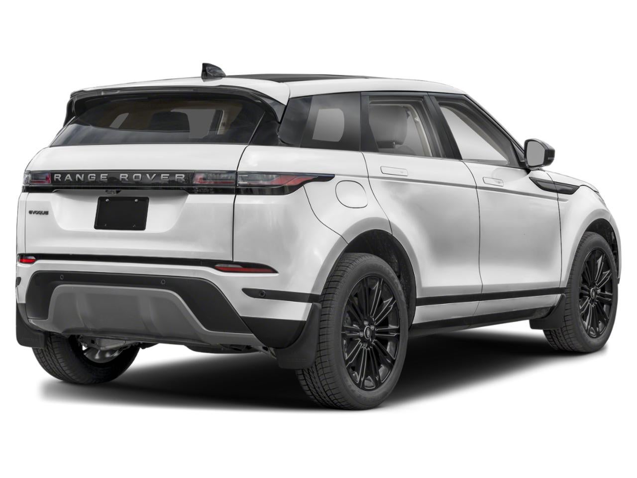 2026 Land Rover Range Rover Evoque Core S