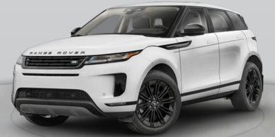 2026 Land Rover Range Rover Evoque Core S