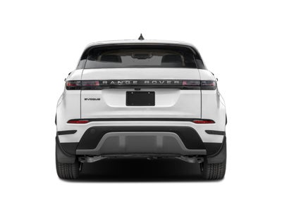 2026 Land Rover Range Rover Evoque Core S