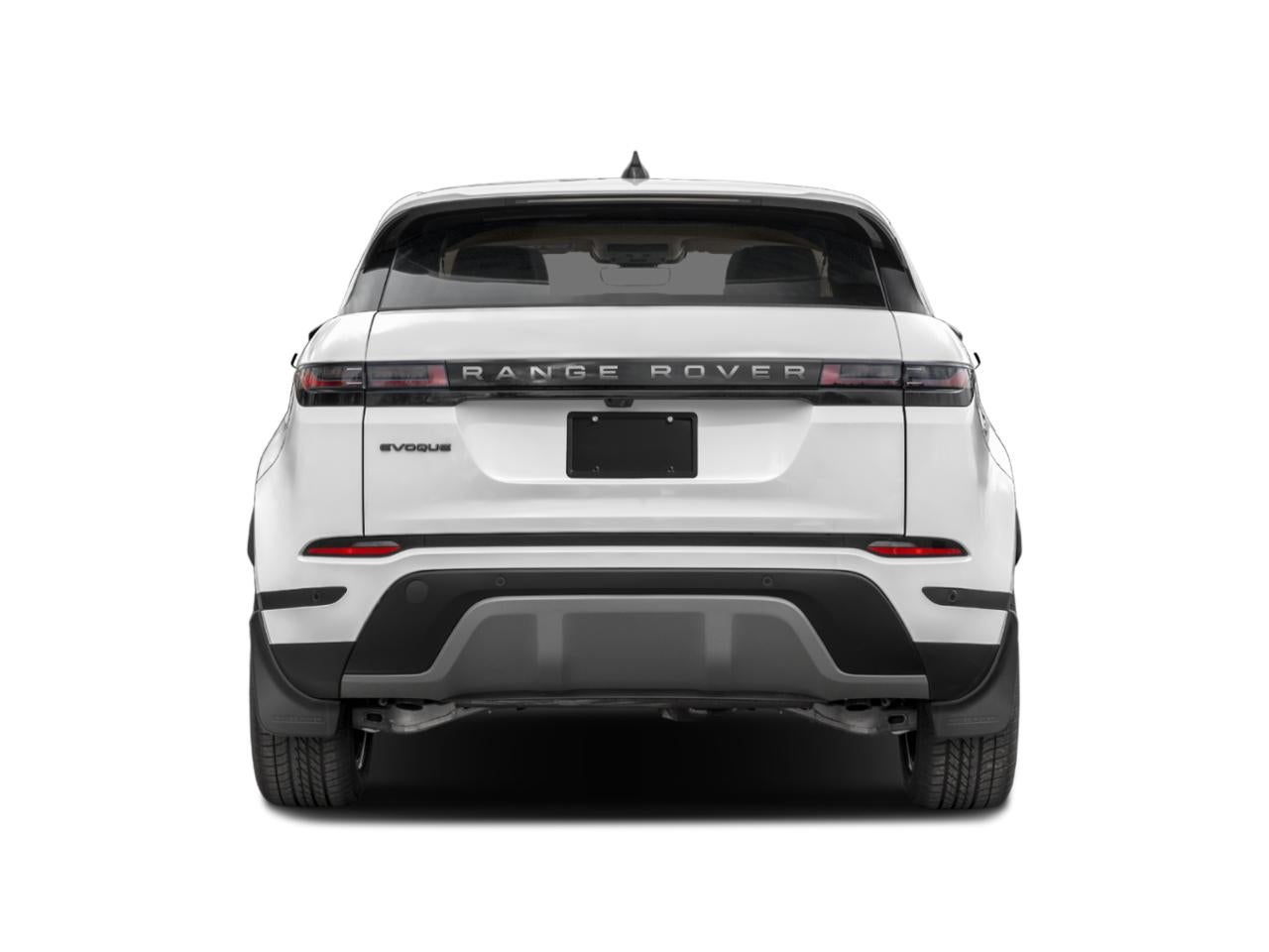 2026 Land Rover Range Rover Evoque Core S