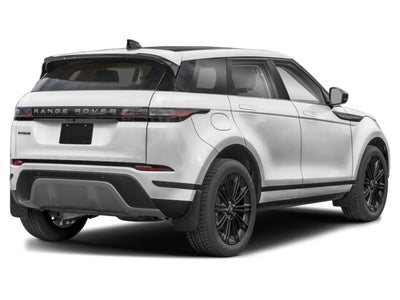 2026 Land Rover Range Rover Evoque Core S