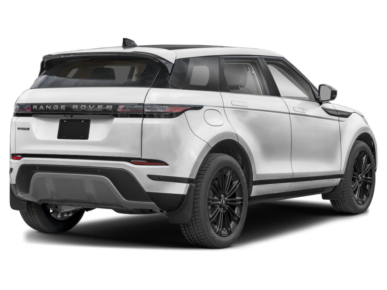 2026 Land Rover Range Rover Evoque Core S
